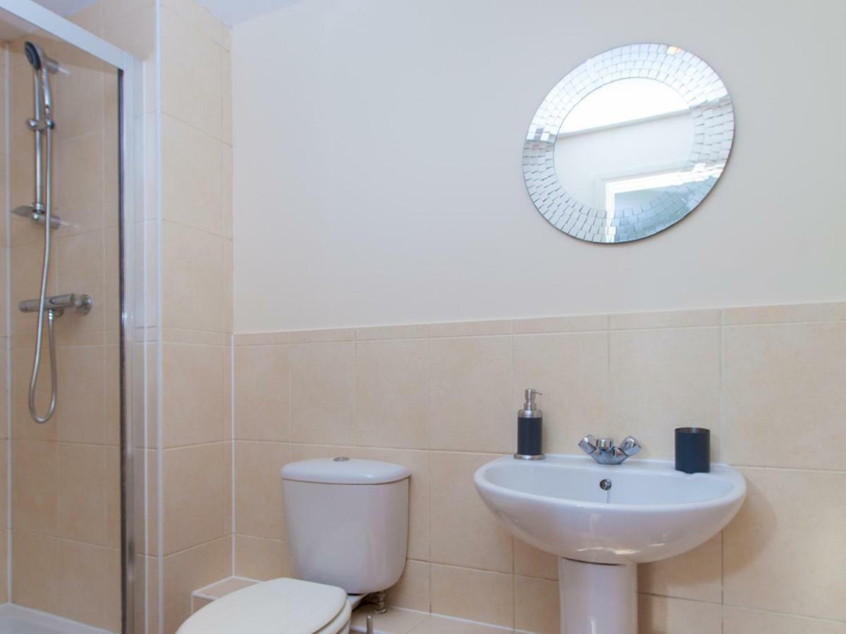 Harrow Private Rooms Quarto foto